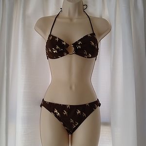 Victoria's Secret Seagull Bikini 👙